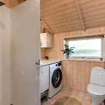 Hs007-oksbol-blomstervangen-44 Дом отдыха *