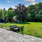 Hs007-oksbol-blomstervangen-44 Дом отдыха Oksbol (Syddanmark)