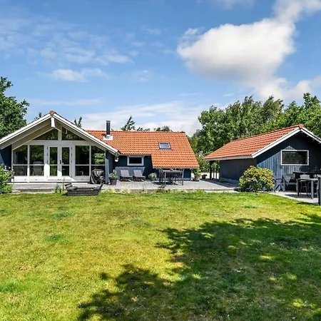 Nyaraló Hs007-oksbol-blomstervangen-44 Oksbøl