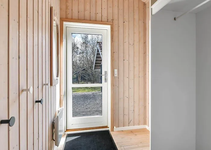 Tatil Evi Hs007-oksbol-blomstervangen-44 *