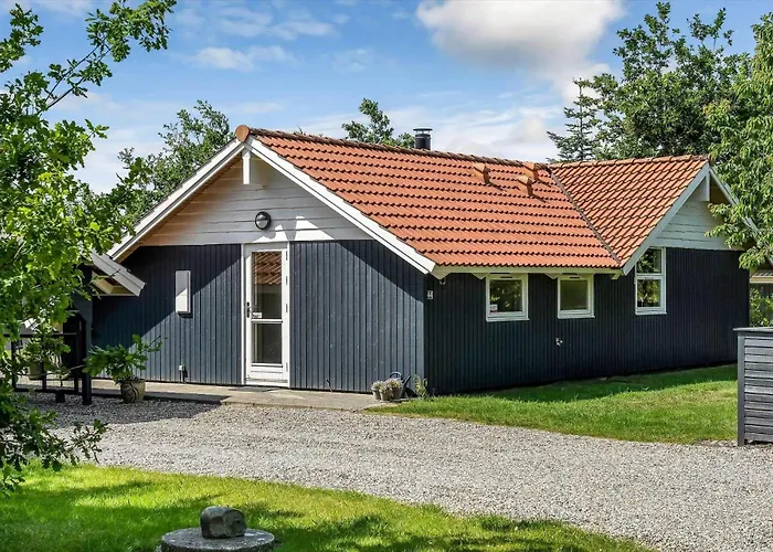Hs007-oksbol-blomstervangen-44 بيت للعطل